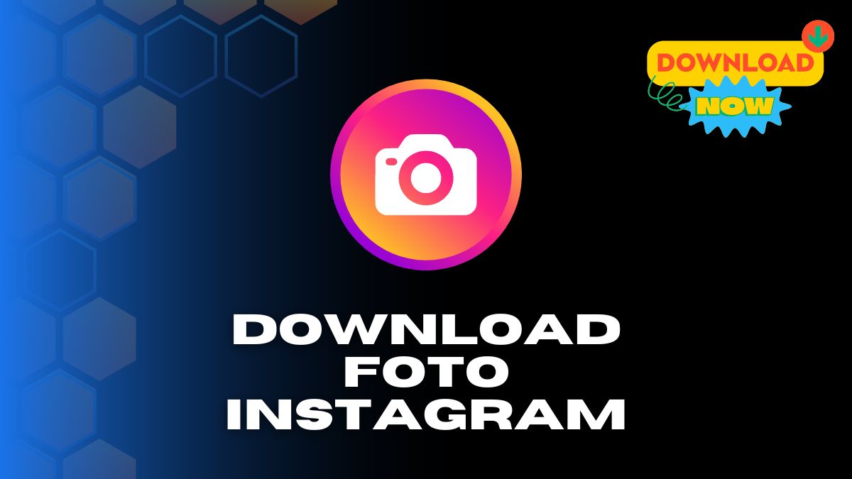 Download Foto Instagram